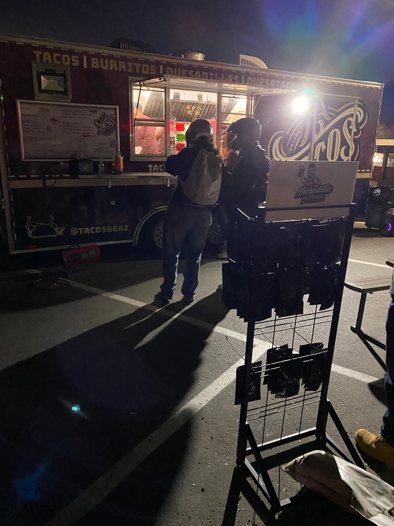 Haley And The Team Who Make Magic Happen