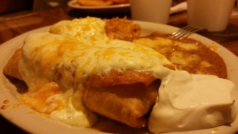 Breakfast All Day Because Life Happens