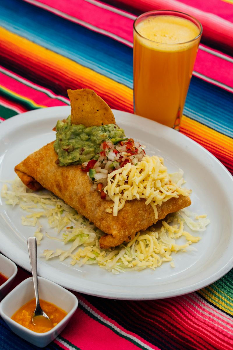 Chimichanga