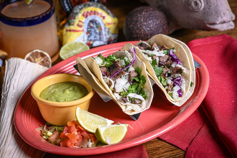 Carne Asada Tacos Worth Every Mile On The Odometer Carne Asada Tacos Worth Every Mile On The Odometer