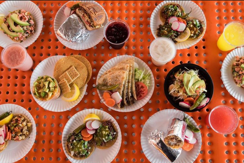 Shrimp Tacos That Snap Like Fresh Gossip