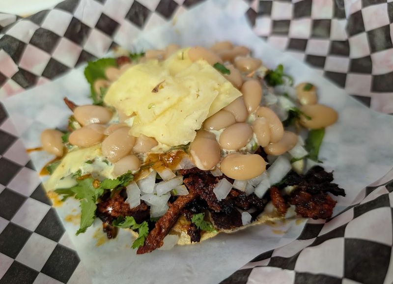 The Salsas That Could Make A Shoe Taste Good