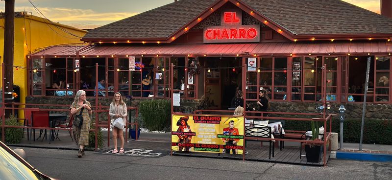 The Chimichanga Origin Story Belongs Here