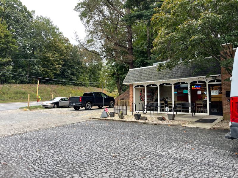 Taqueria Luciano's — Winston-Salem, North Carolina