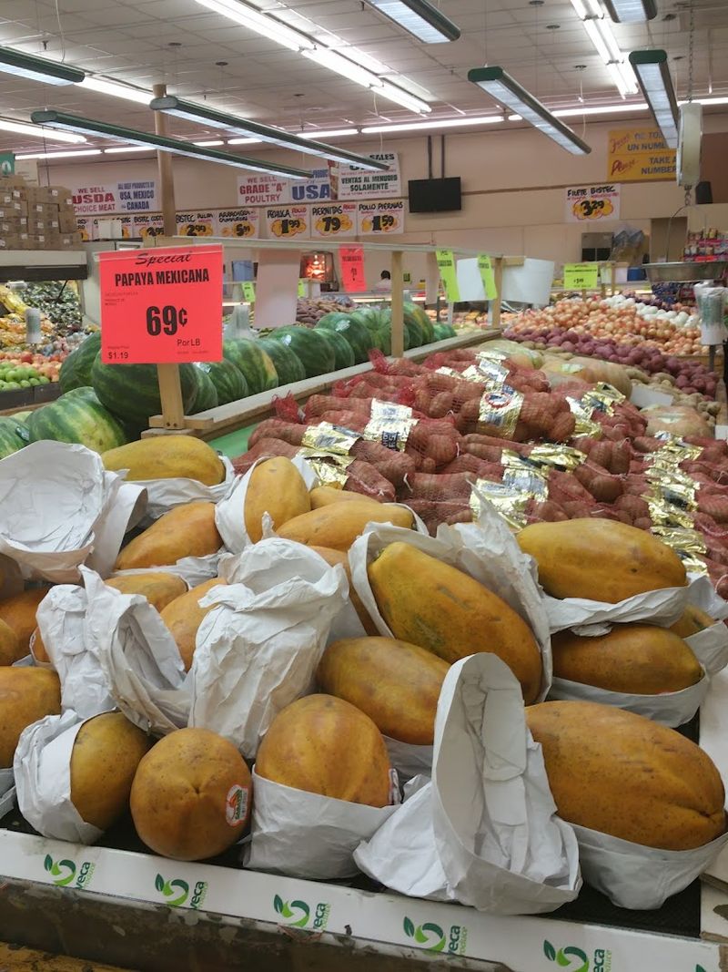 Super Mercados El Guero - Chicago