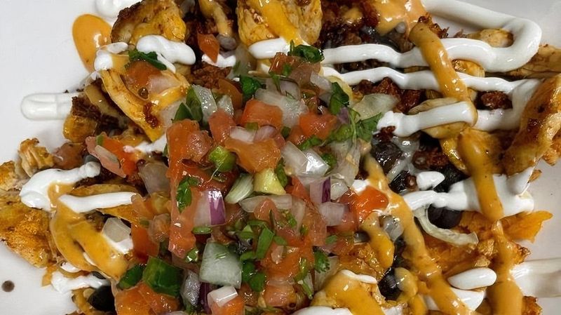 Carnitas And Choripollo Have Their Own Dedicated Fan Clubs