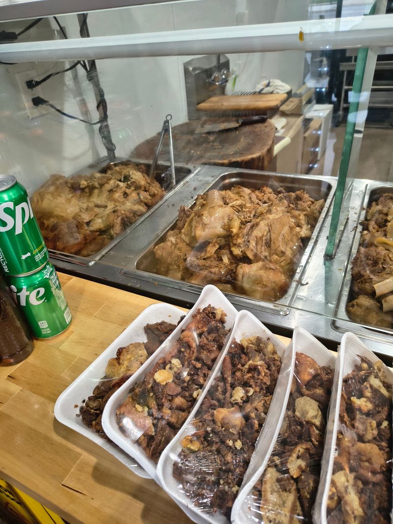 Carnitas Don Roman, Waukegan, IL