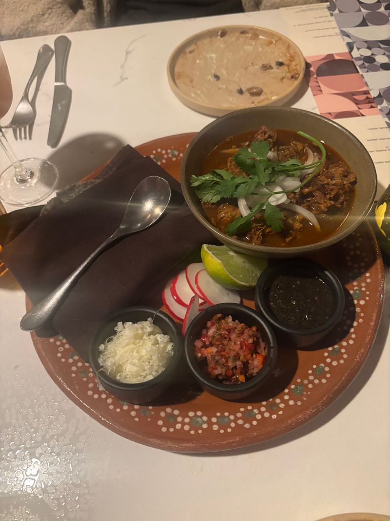 Barbacoa de Borrego That Deserves Its Own Category