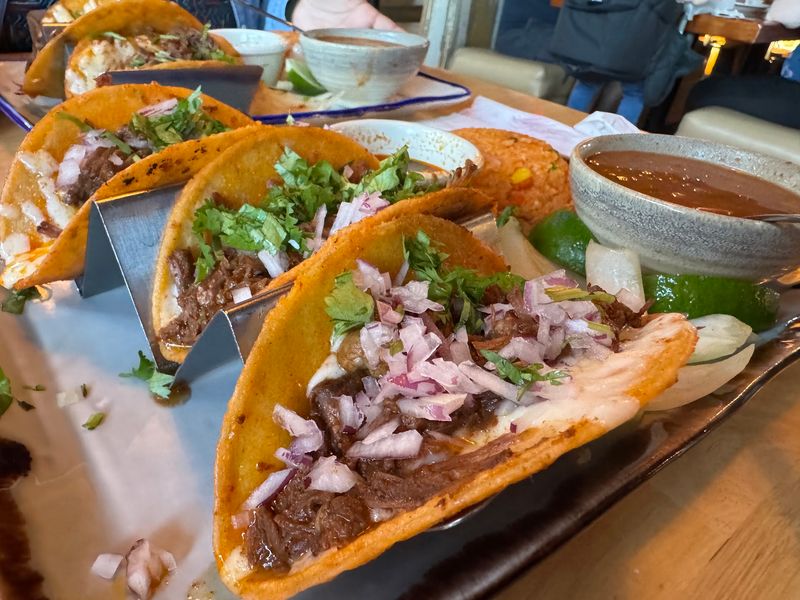Carnitas Tacos That Prove Simple Can Be Spectacular