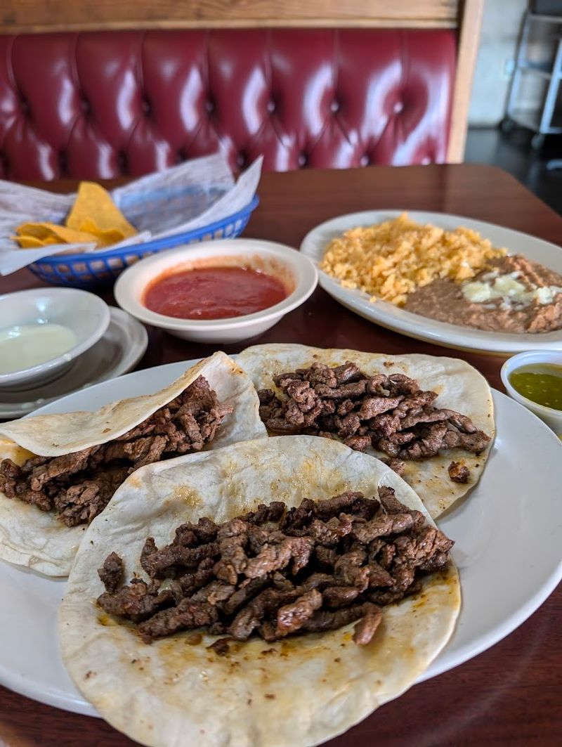 Carnitas Tacos Worth Every Single Bite