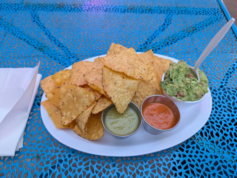 Taqueria Tejupilco – Chicago