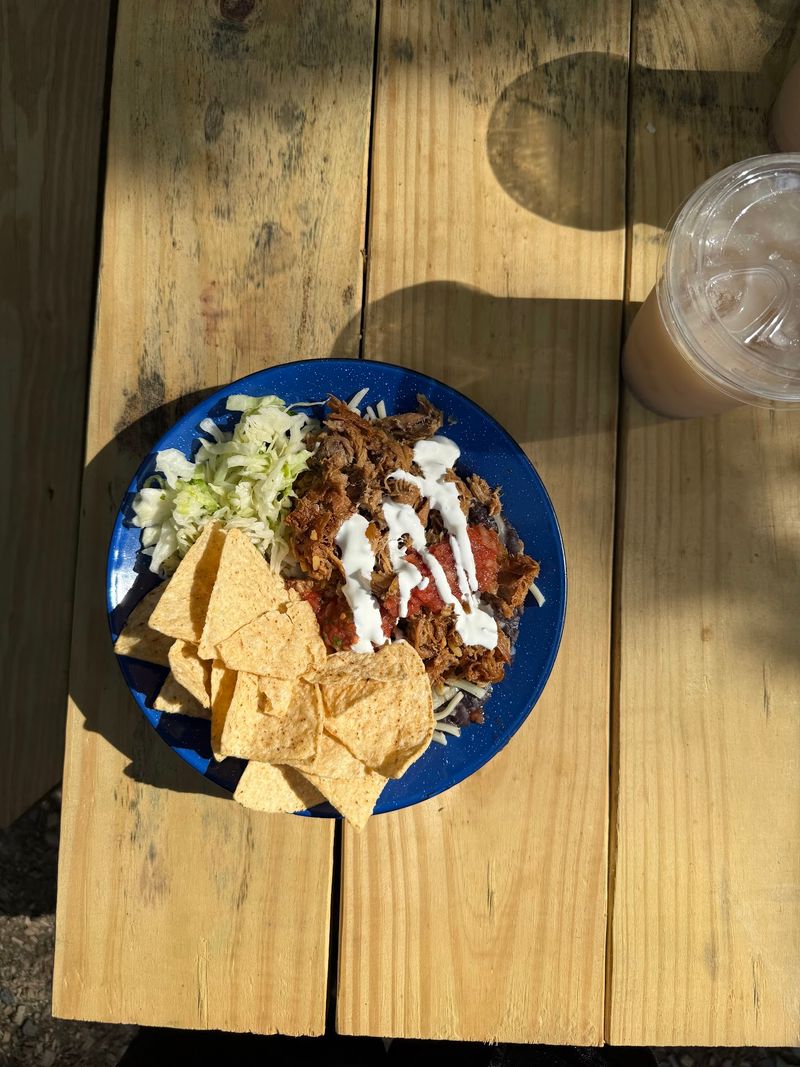 Carnitas Worth The Long Drive