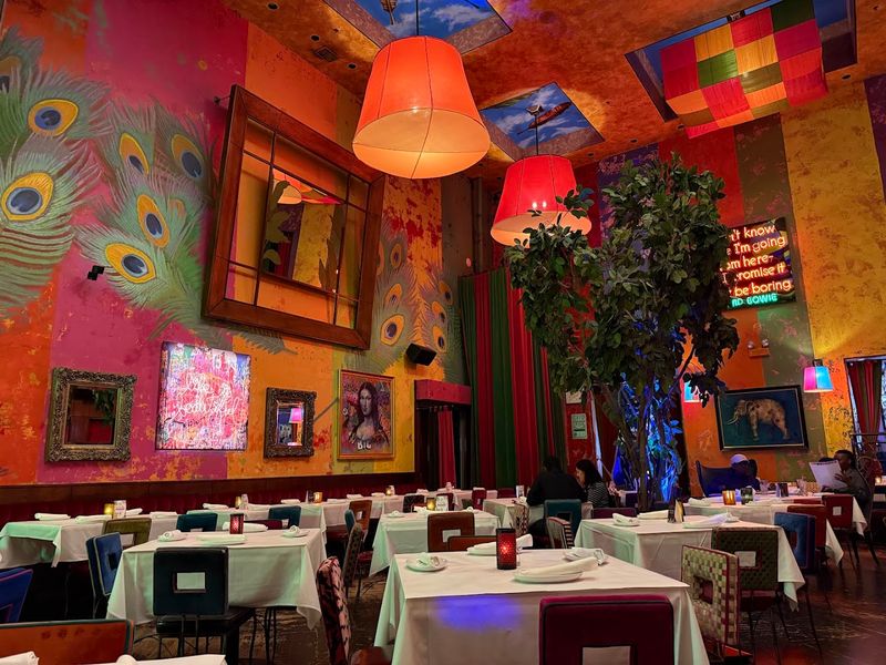 Carnivale, Chicago