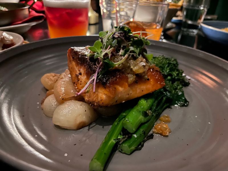 Untitled Supper Club – Chicago (111 W Kinzie St, Chicago, IL 60654)