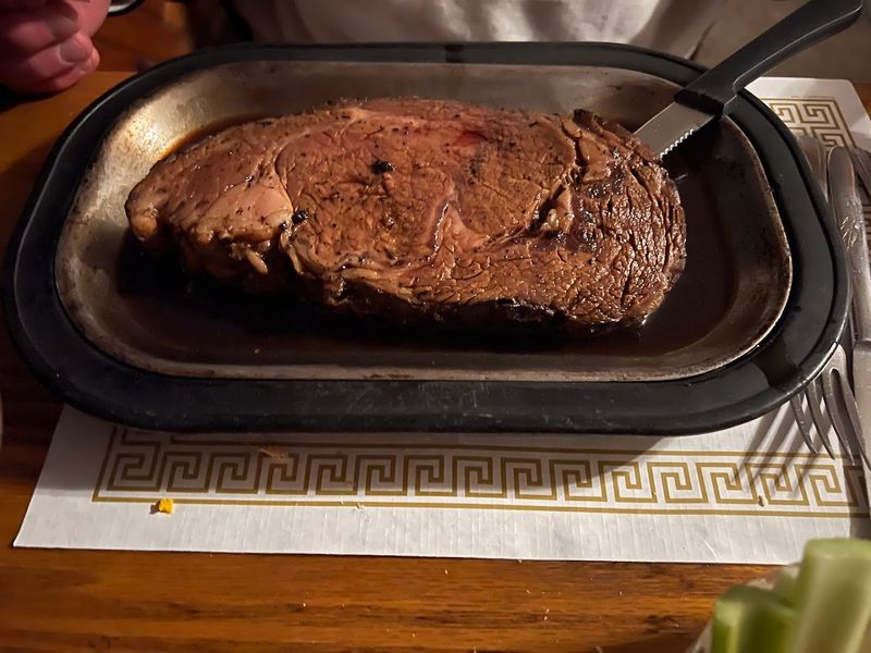 The Pines Supper Club, Streator