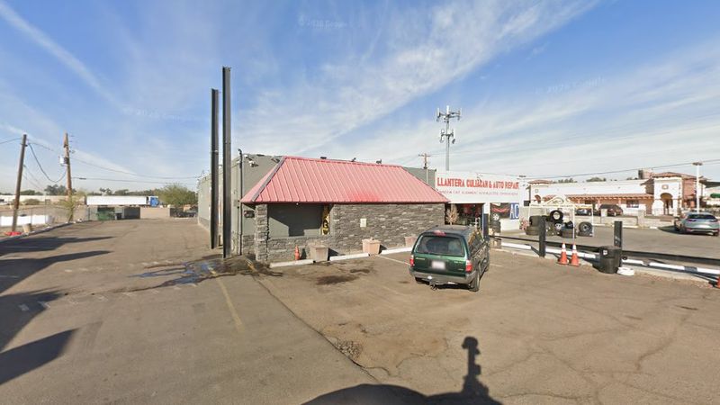 Nana Taco — Phoenix