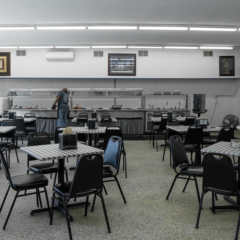 Carolina Buffet, West Columbia Carolina Buffet, West Columbia
