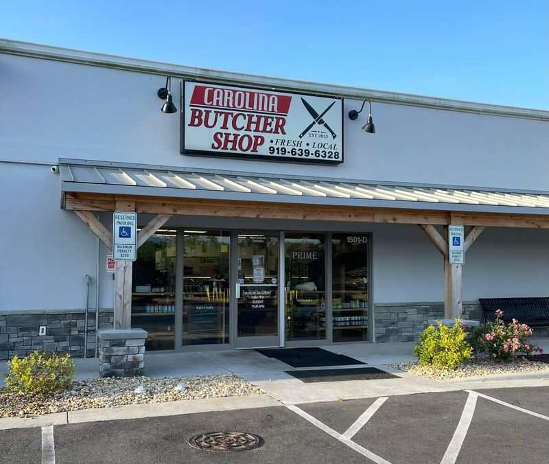Carolina Butcher Shop Carolina Butcher Shop