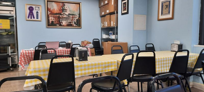 Carolina Deli, Columbia Carolina Deli, Columbia