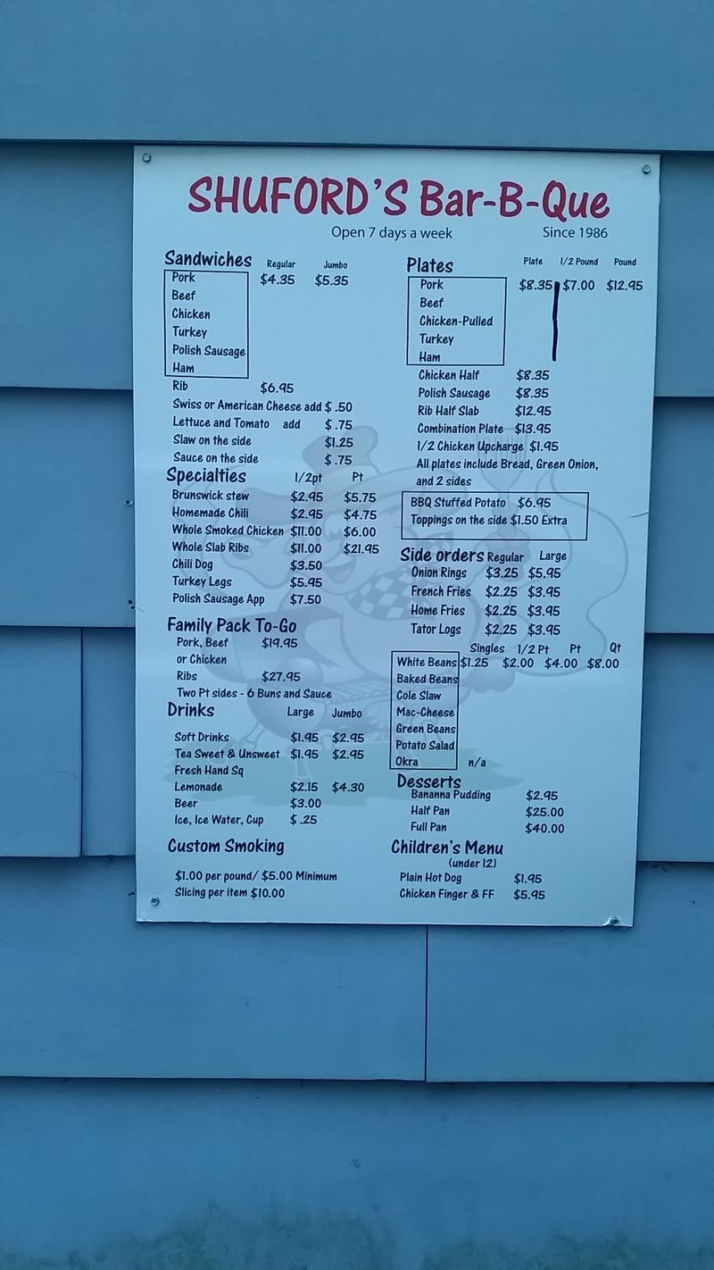 Affordable Prices That Shock And Delight