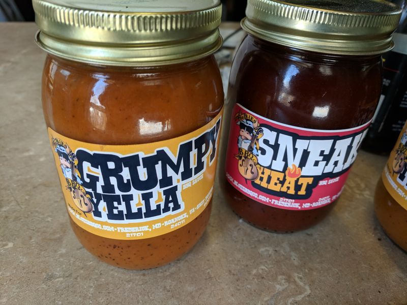 House-Made Sauces That Deserve Their Own Fan Club