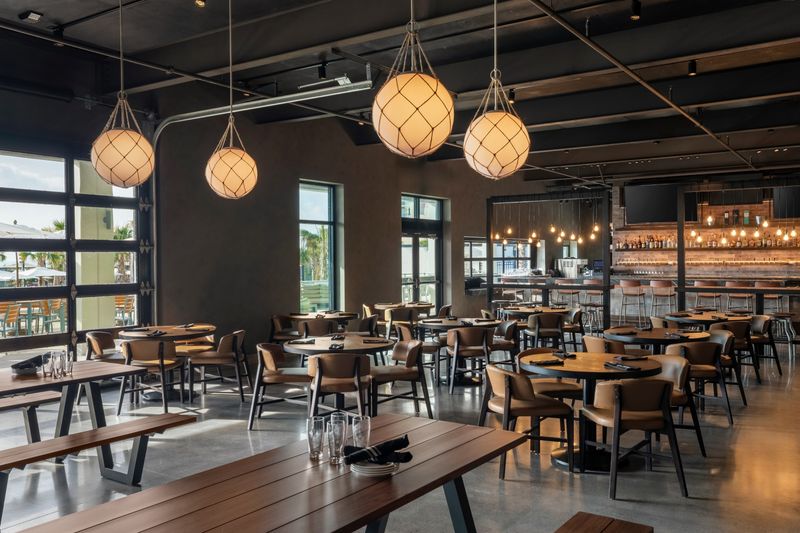 Black Drum Brewing – Kingston Resorts, Myrtle Beach