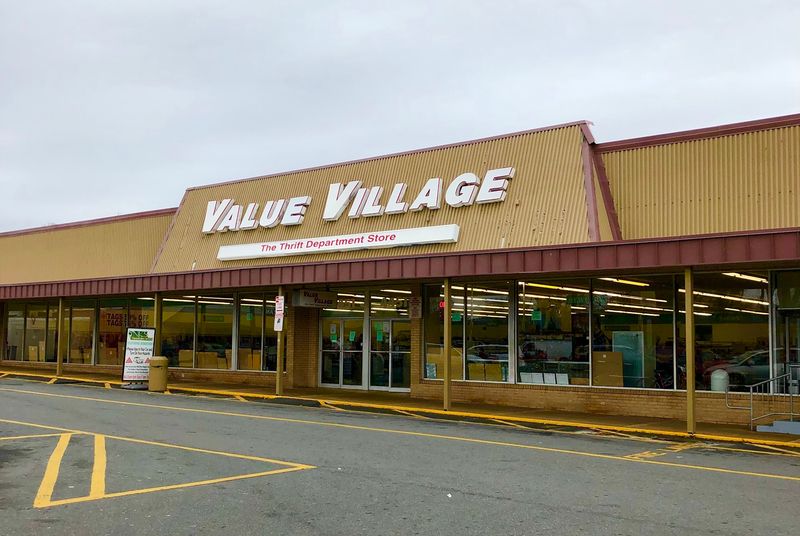 Carolina Value Thrift 