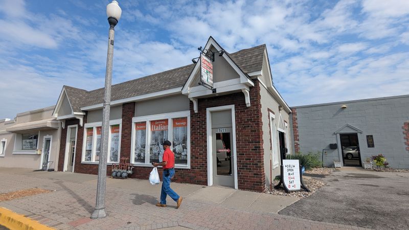 Scimeca’s Deli, North Kansas City