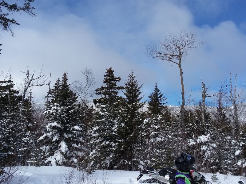 Carrabassett Valley, Maine