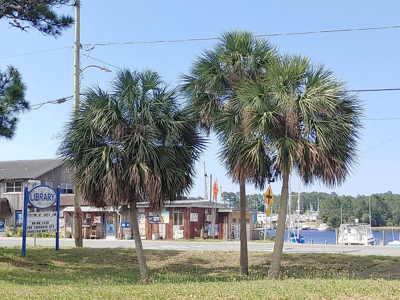 Carrabelle, Florida