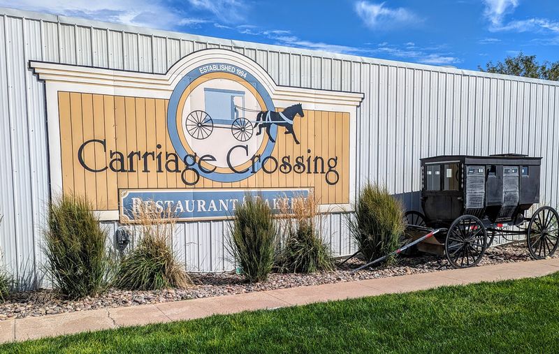 Carriage Crossing Restaurant And Bakery Carriage Crossing Restaurant And Bakery