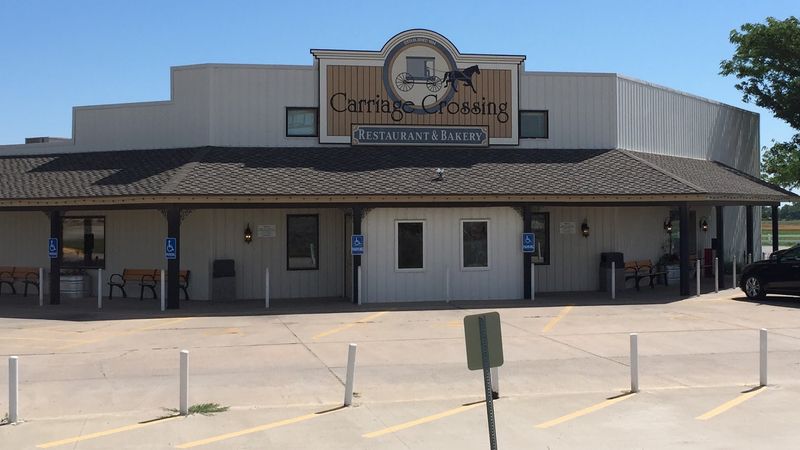 Carriage Crossing Restaurant & Bakery Carriage Crossing Restaurant & Bakery