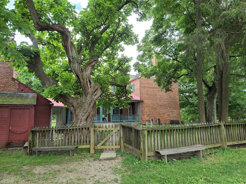 Carriage Hill MetroPark, Huber Heights