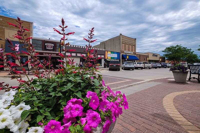 Carroll, Iowa Carroll, Iowa