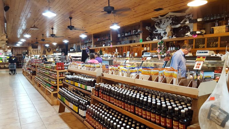 Carroll's® Sausage & Country Store