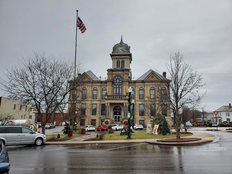 Carrollton, Carroll County