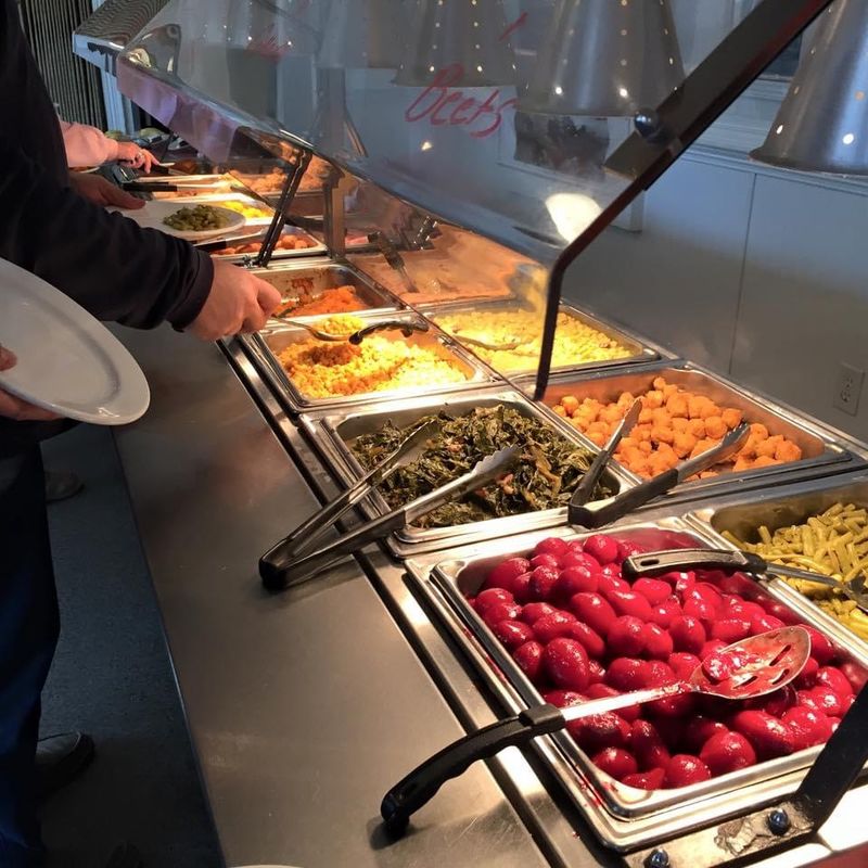 Mashed Potatoes And Gravy, No Apologies