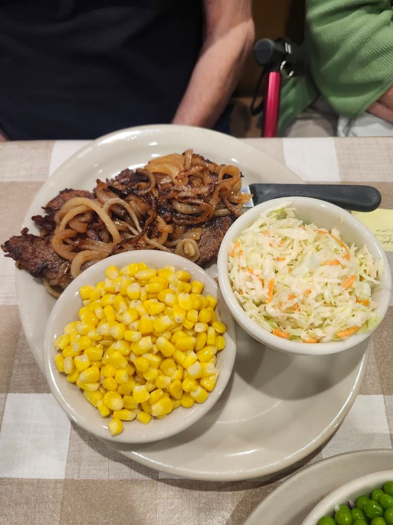 Amish Culture Woven Into Every Corner Of The Property