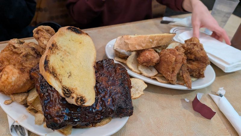 Mind The Mix Of Feedback