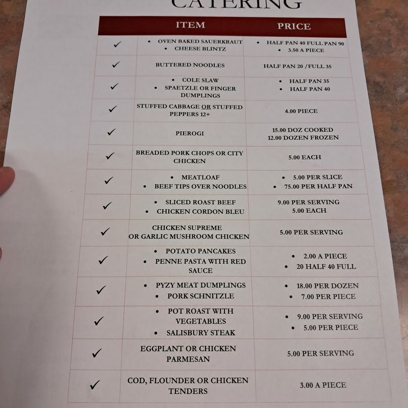 Prices That Make You Do A Double Take