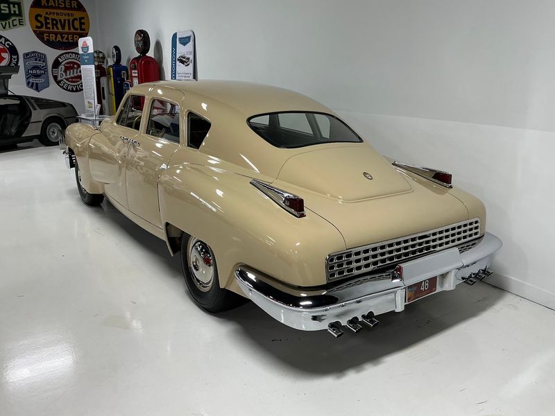 Cars You Will Rarely Spot Anywhere Else