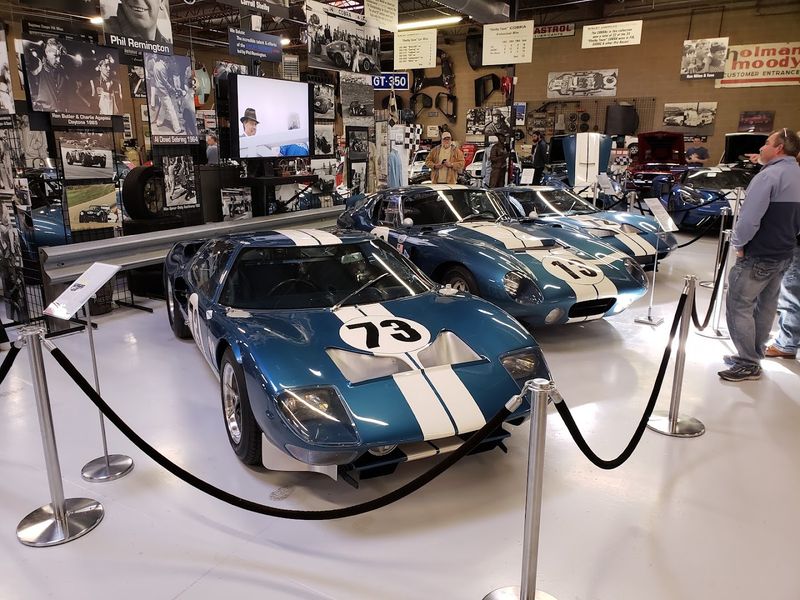 Cars and Coffee Saturdays: The Best of Both Worlds Outside and In
