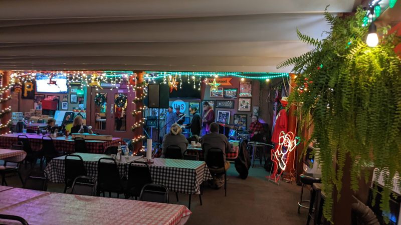 Portogallo Peppers N'AT, Braddock