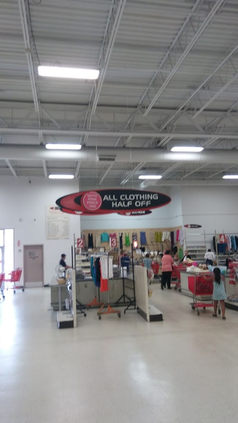 Sales, Stickers, And VIP Math