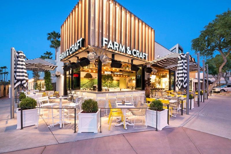Farm & Craft (Scottsdale)