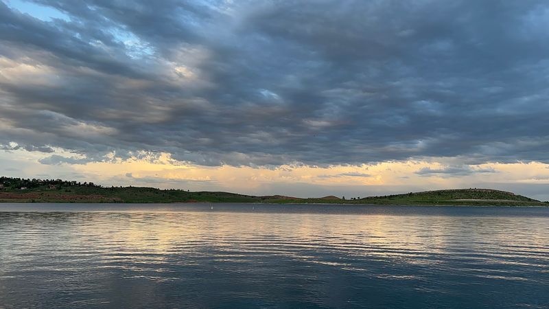 Carter Lake Views That Make Every Rocky Step Worth It