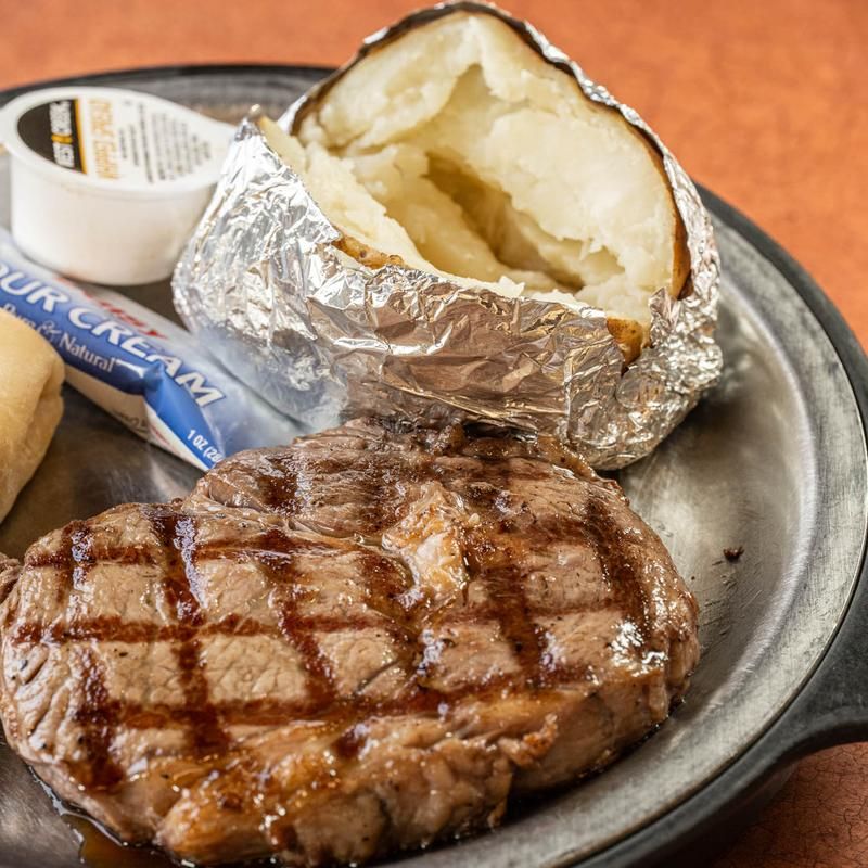 Carved Meats That Earn Their Place On The Plate