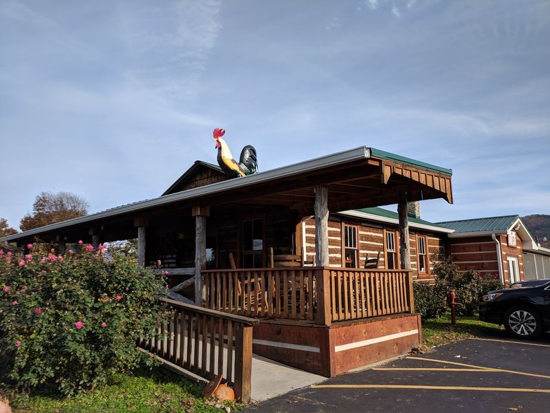 Carver's Orchard