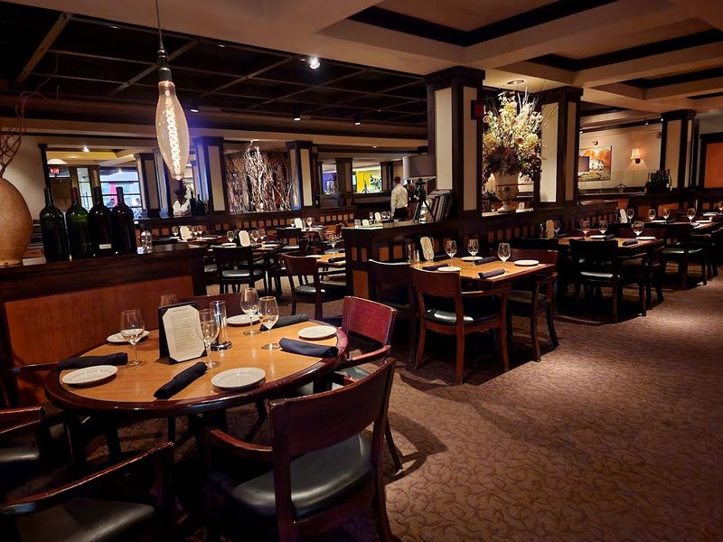 Carvers Steaks & Chops, Dayton