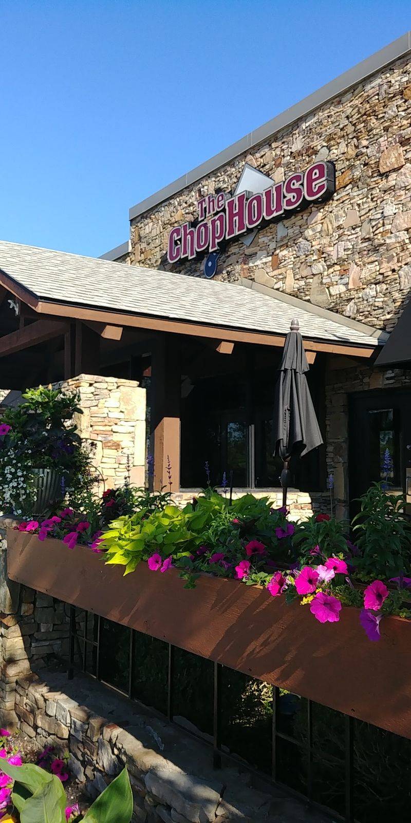 The Chop House — Dayton, Ohio